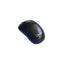 Raton óptico Usb L-Link Negro-Azul / 1.200 Dpi / Ambidiestro / LL-2080-A