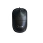 Raton óptico Usb L-Link Negro / 1.200 Dpi / Ambidiestro / LL-2080-N