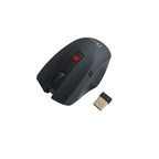Raton Optico L-link Wireless Usb Negro