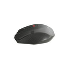 Raton Optico L-link Wireless Usb Negro