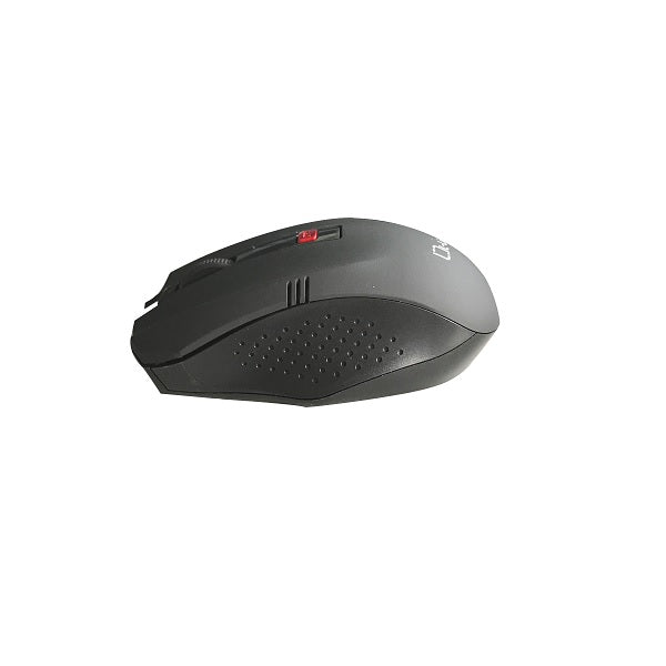 Raton Optico L-link Wireless Usb Negro