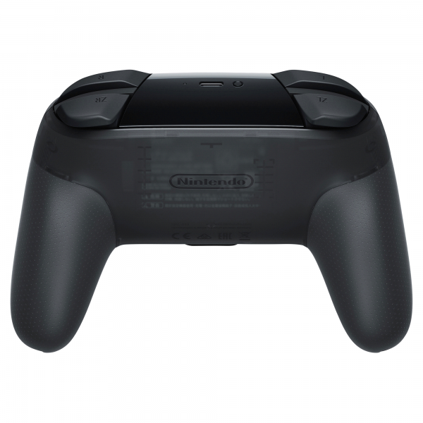 Mando Pro Controller + Cable Usb Switch NINTENDO SWITCH (Accesorios) Main Image
