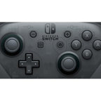 Mando Pro Controller + Cable Usb Switch NINTENDO SWITCH (Accesorios)