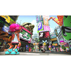 Splatoon 2 Switch
