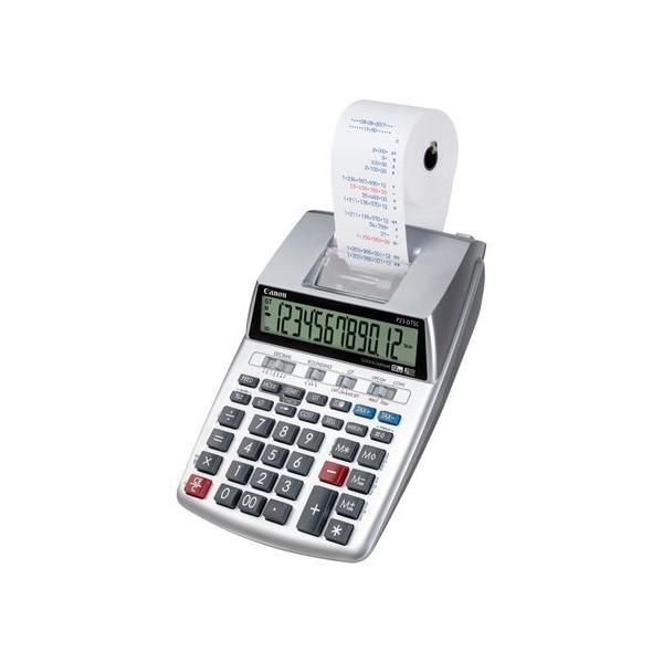 Calculadora Canon Impresion Portatil P23 - Dtsc Main Image