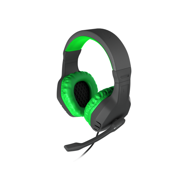 GENESIS Argon 200 Negro/Verde