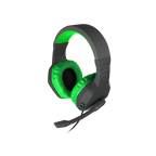 GENESIS Argon 200 Negro/Verde