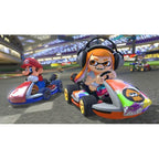 Mario Kart 8 Deluxe N-Switch