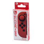 Funda Protectora De Silicona Para Joy-Con Izquierdo + Grip P NINTENDO SWITCH (Accesorios)