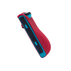 Funda Protectora De Silicona Para Joy-Con Izquierdo + Grip P NINTENDO SWITCH (Accesorios)