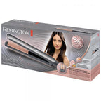 Plancha de pelo Remington S 8598 Negro