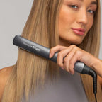 Plancha de pelo Remington S 8598 Negro