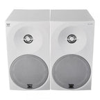 Woxter Dl-410 150W Blanco Altavoz