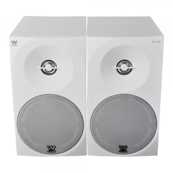 Woxter Dl-410 150W Blanco Altavoz