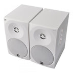 Woxter Dl-410 150W Blanco Altavoz