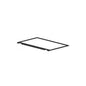 Bezel compatible para portátil HP 15-BS / 15-BW