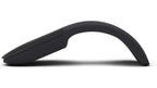 Raton Inalambrico Microsoft Surface Arc Mouse Negro