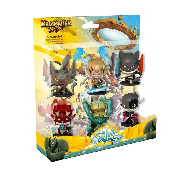 Dofus Krosmaster Arena Wakfu Ova Pack Hover Image