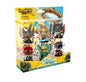 Dofus Krosmaster Arena Wakfu Ova Pack