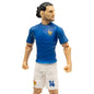 Figura Action Adrien Rabiot Francia 20Cm
