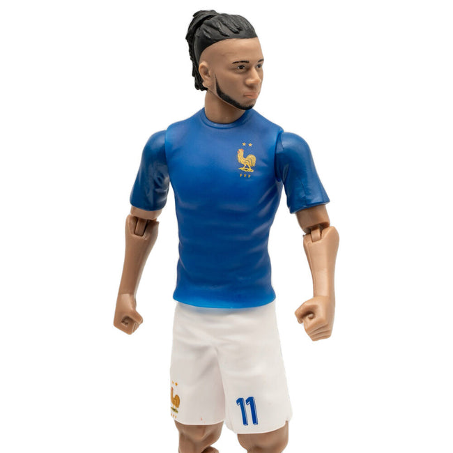 Figura Action Olise Francia 20Cm Hover Image