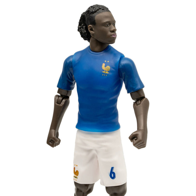 Figura Action Camavinga Francia 20Cm Hover Image