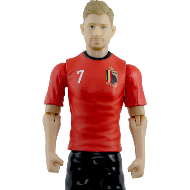 Figura Action De Bruyne Belgica 20Cm Hover Image