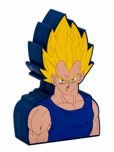 Altavoz Vegeta Dragon Ball Z