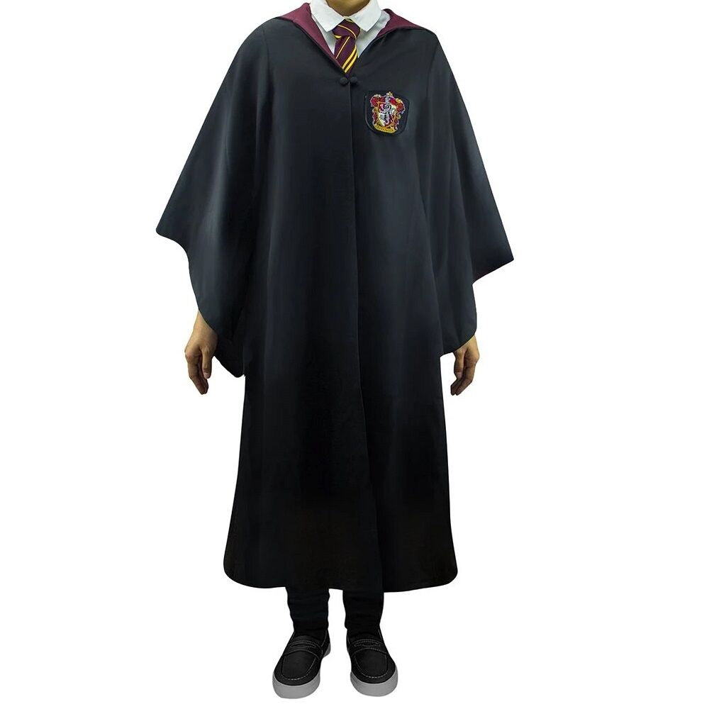 Cnr - Túnica Harry Potter Gryffindor L