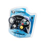 Mando Compatible Negro para Wii y Game Cube WII (Accesorios)