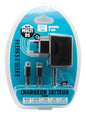 Cargador 2Ds/3Ds/3DsXL/DsLite/Dsi/New2DsXL/New3Ds/New3DsXL 3DS (Accesorios)