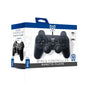 Mando Con Cable Freaks & Geeks Ps2 PS2 (accesorios)