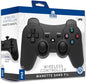 Mando Inalambrico Negro Freaks & Geeks Ps3 PS3 (Accesorios)