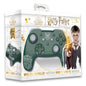 Mando Inalambrico Harry Potter Slytherin Verde Switch NINTENDO SWITCH (Accesorios)