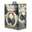 Auriculares Dobles Con Micrófono Harry Potter- Hogwarts Lega PS5 (accesorios)