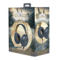 Auriculares Dobles Con Micrófono Harry Potter- Hogwarts Lega PS5 (accesorios)