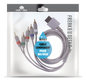 Cable Componente Para Wii/Wii U