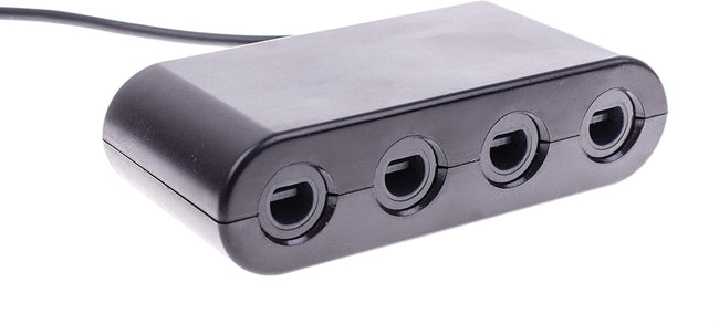 Adaptador 4 mandos Game Cube para Wii U/ SWITCH NINTENDO SWITCH (Accesorios) Hover Image