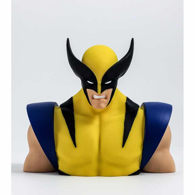 Figura Hucha Semic Studios Marvel X Men Lobezno Hover Image