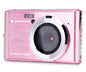 Agfaphoto Dc5200 Pink / Cámara Compacta Digital