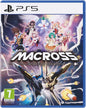 Macross -Shooting Insight Ps5