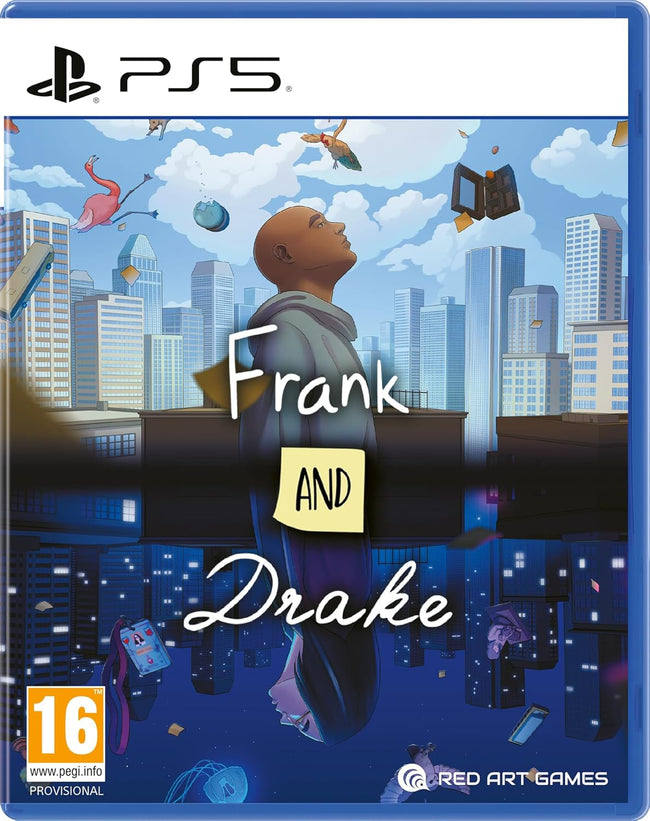 Frank And Drake Ps5 Hover Image