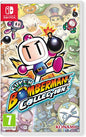 Super Bomberman Collection Switch