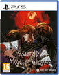 Skautfold: Moonless Knight Ps5