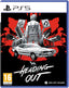 Heading Out Ps5