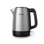 Philips Daily Collection Hervidor Eléctrico Acero inoxidable