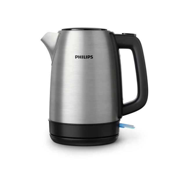 Philips Daily Collection Hervidor Eléctrico Acero inoxidable