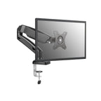 Soporte Pantalla Equip Para Mesa 13 Pulgadas - 27 Pulgadas 1 Brazo Inclinable Para 1 Monitor Vesa Hasta 6.5kg