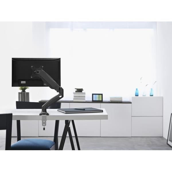 Soporte Pantalla Equip Para Mesa 13 Pulgadas - 27 Pulgadas 1 Brazo Inclinable Para 1 Monitor Vesa Hasta 6.5kg