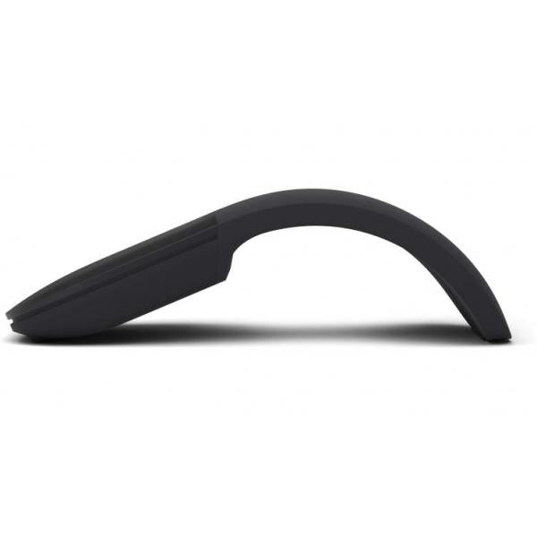 Mouse Raton Microsoft Surface Arc Bt Negro
